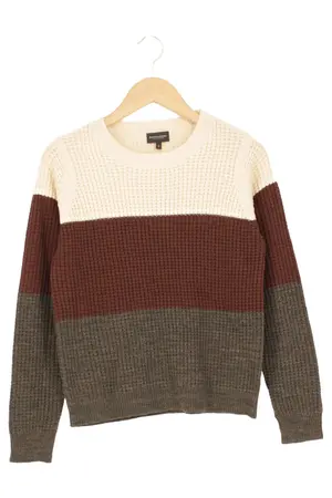 BROADWAY NYC Pullover