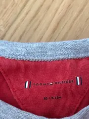 Vorschaubild 4 von Baby Body Strampler Gr. 80 Mehrfarbig Baumwolle Langarm
