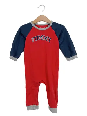 TOMMY HILFIGER Baby Body