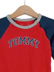 Vorschaubild 2 von Baby Body Strampler Gr. 80 Mehrfarbig Baumwolle Langarm