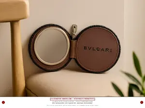BVLGARI Kosmetikspiegel