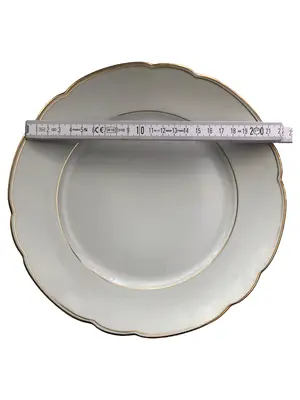 EDELSTEIN Platzteller