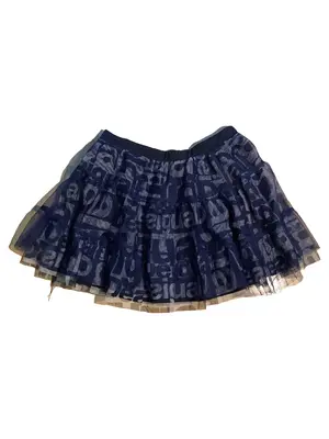 DESIGUAL Minirock