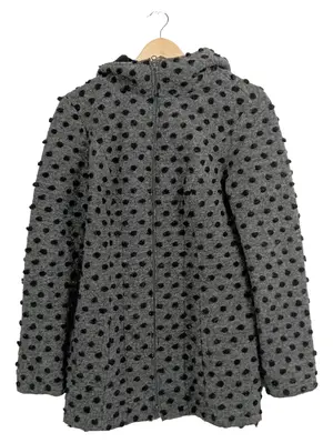 BELLANATUR Strickjacke