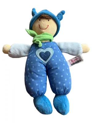 SIGIKID Kuscheltier