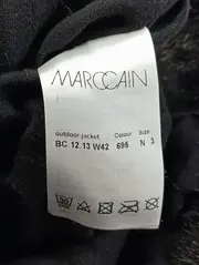 Vorschaubild MARC CAIN Felljacke 4