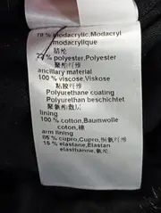 Vorschaubild MARC CAIN Felljacke 5