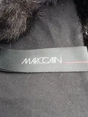 Vorschaubild MARC CAIN Felljacke 3