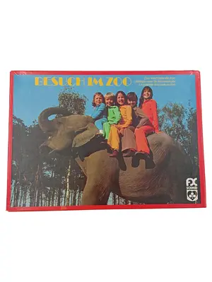 FX SCHMID Würfelspiel