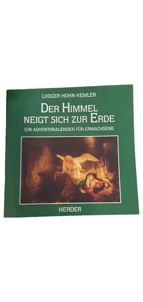 HERDER Adventskalender