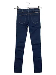 Vorschaubild WRANGLER Jeans Skinny Fit 2