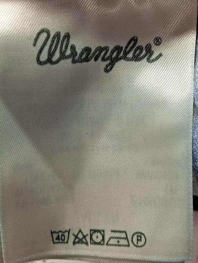 WRANGLER Jeans Skinny Fit Bild 6