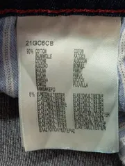 Vorschaubild WRANGLER Jeans Skinny Fit 4
