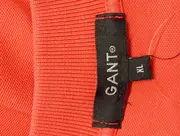 Vorschaubild 3 von Herren Poloshirt Rot Gr. 54/XL Casual Basic Kurzarm