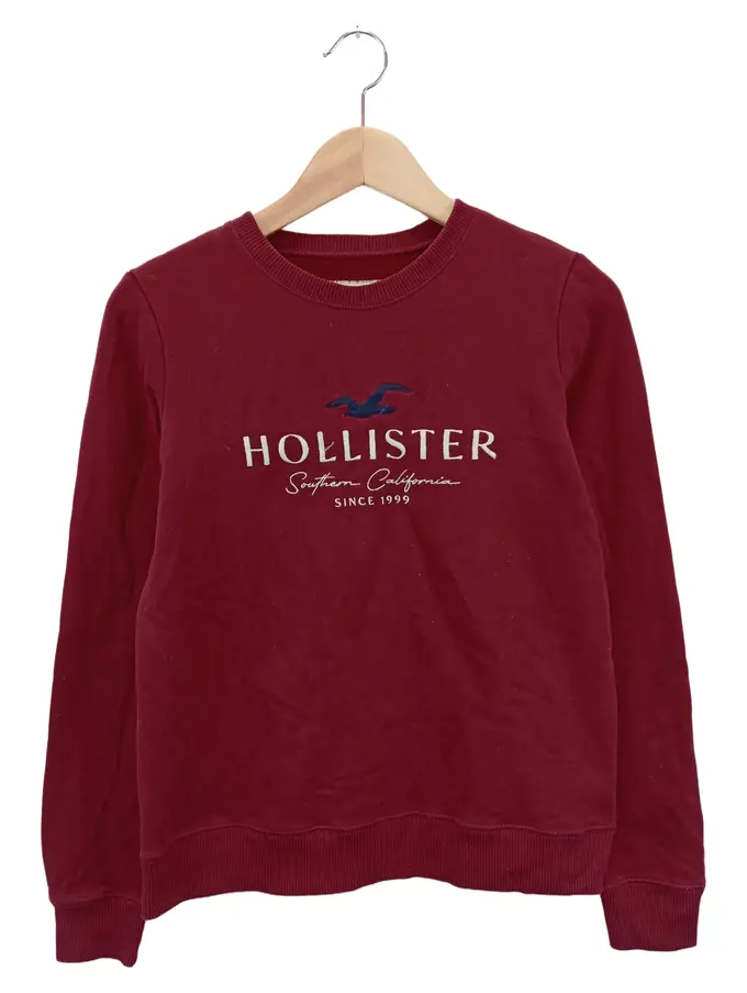 HOLLISTER Sweatshirt Bild 1