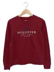 Vorschaubild HOLLISTER Sweatshirt 1