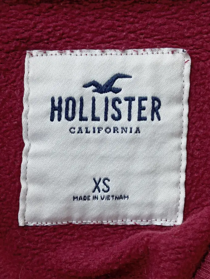 HOLLISTER Sweatshirt Bild 3