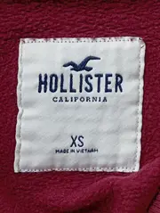 Vorschaubild HOLLISTER Sweatshirt 3