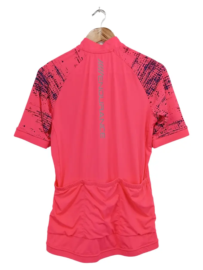 ENDURANCE Radtrikot Bild 2