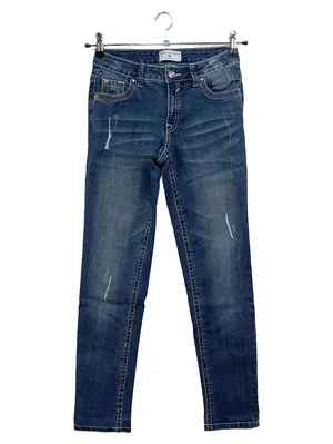 RICK CARDONA Jeans Straight Leg