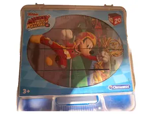 CLEMENTONI Puzzle