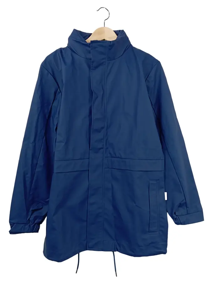 RAINS Regenjacke Bild 1