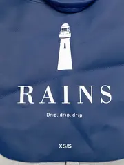 Vorschaubild RAINS Regenjacke 3