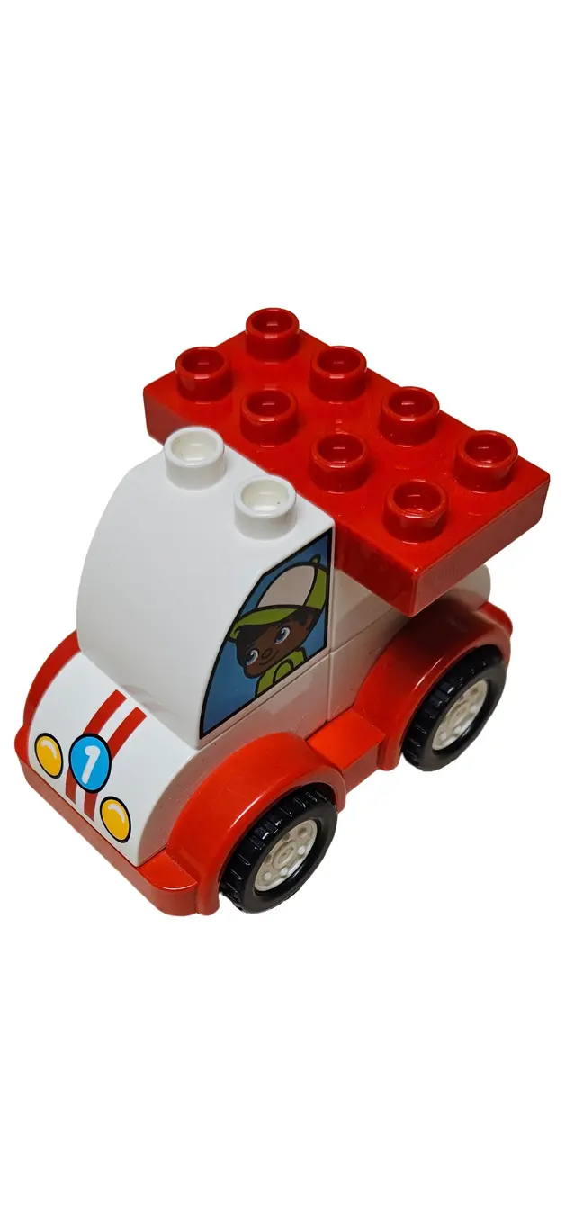 LEGO LEGO Bauset Bild 1