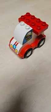 Vorschaubild LEGO LEGO Bauset 2
