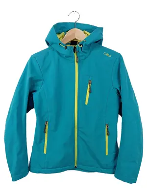 CMP Softshelljacke