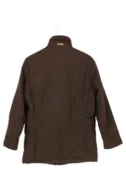 Vorschaubild 2 von Herren Steppjacke Gr. 46/M Braun Klassisch Outdoor