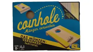 HASBRO GAMING Partyspiel