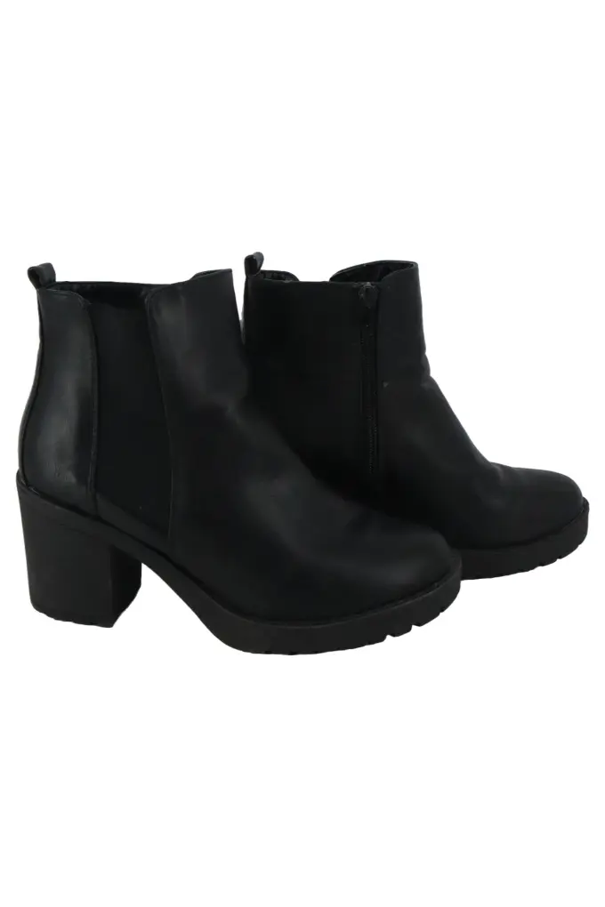 OASIS Stiefelette Bild 1