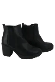 Vorschaubild OASIS Stiefelette 1