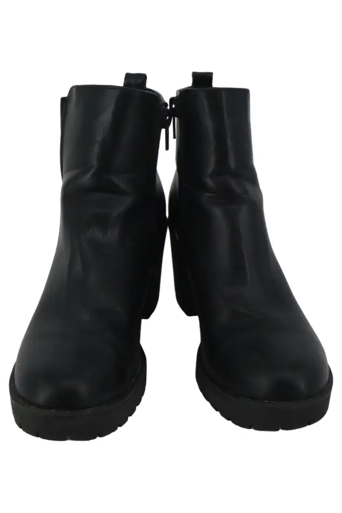 OASIS Stiefelette Bild 2