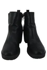Vorschaubild OASIS Stiefelette 2