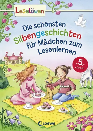 Buch für Kinder
