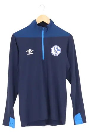 UMBRO Sweatjacke