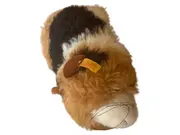 Vorschaubild 1 von Meerschweinchen Kuscheltier Stofftier Mehrfarbig Naturbezogen