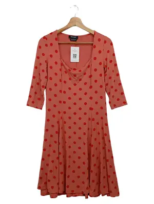 ISABEL DE PEDRO Cocktailkleid