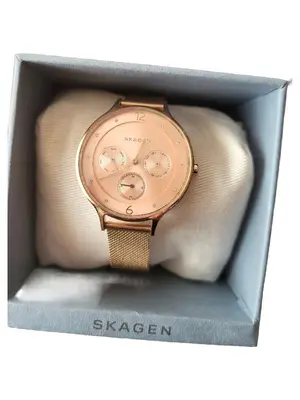 SKAGEN Armbanduhr