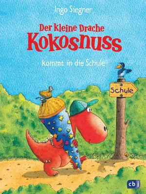 Buch für Kinder