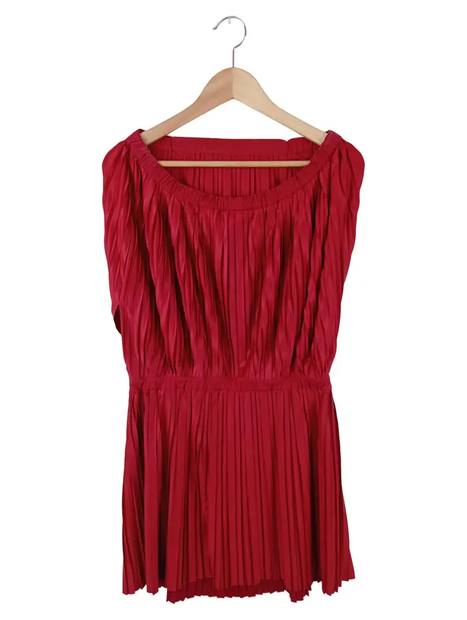 STEFANEL Freizeitkleid Bild 2