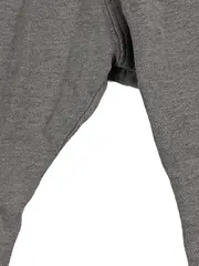 Vorschaubild 4 von Kinder Jogginghose Gr. 92 Grau Wolle Casual Hose