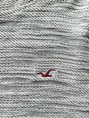 Vorschaubild 6 von Herren Kapuzenpullover Hoodie Gr. 40 Grau Meliert Casual