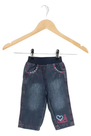 BERTI Jeans Shorts