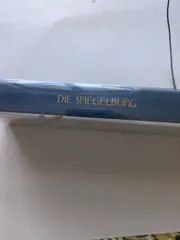 Vorschaubild DIE SPIEGELBURG Lupe 2