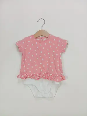 VERTBAUDET Baby Body