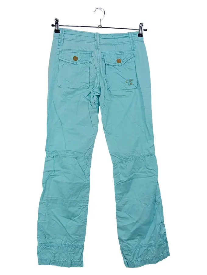 EDC BY ESPRIT Stoffhose Bild 2