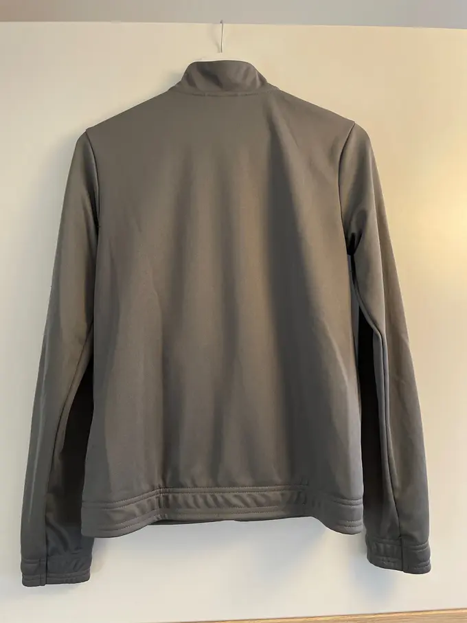 ADIDAS Trainingsjacke Bild 4